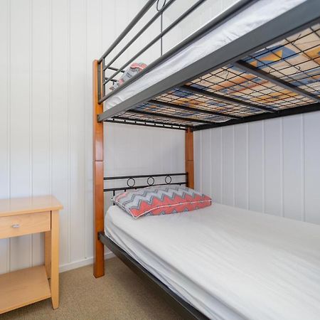 Te Anau Central Backpackers Eksteriør billede
