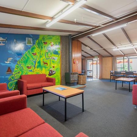 Te Anau Central Backpackers Eksteriør billede