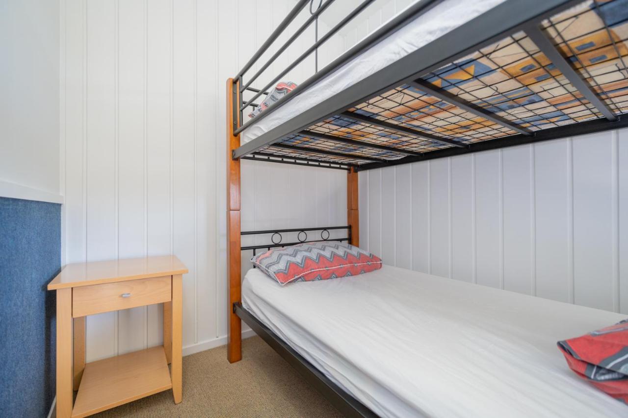 Te Anau Central Backpackers Eksteriør billede