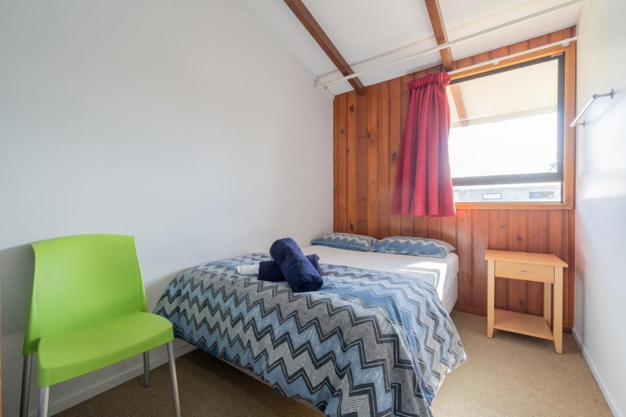 Te Anau Central Backpackers Eksteriør billede